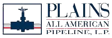 Plains All American Pipeline logo