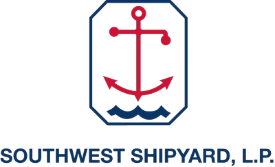Southwest Shipyard, L.P. logo