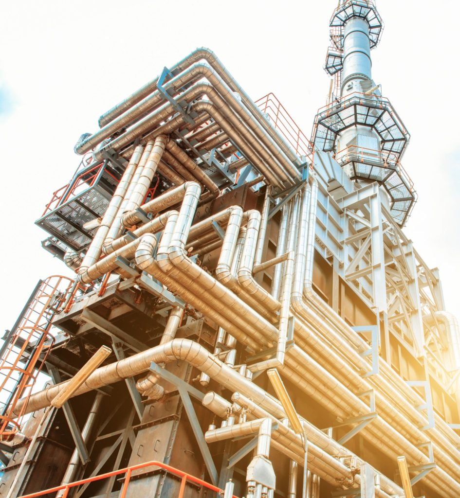 Energy industry operations